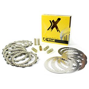 PROX Complete Clutch Plate Set Hon