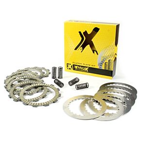 PROX Complete Clutch Plate Set Hus/husq/ktm