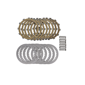 PROX Complete Clutch Plate Set Hus/husq/ktm
