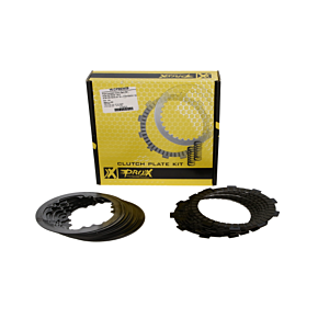 PROX Complete Clutch Plate Set Husq/ktm