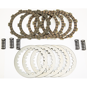 PROX Complete Clutch Plate Set Yam