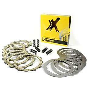 PROX Complete Clutch Plate Set Yam