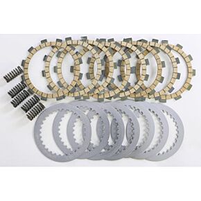 PROX Complete Clutch Plate Set Yam