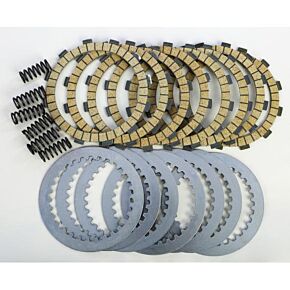 PROX Complete Clutch Plate Set Yam