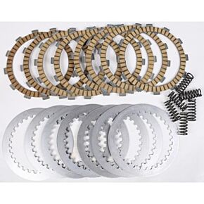 PROX Complete Clutch Plate Set