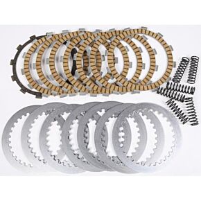 PROX Complete Clutch Plate Set