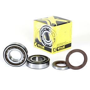 PROX Crankshaft Bearing & Seal Kit Hus/husq/ktm