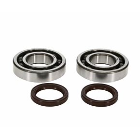 PROX Crankshaft Bearing & Seal Kit Husq/ktm