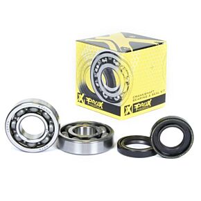 PROX Crankshaft Bearing & Seal Kit