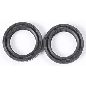 PROX Fork Oil Seals 2pc 31x46x11 Kaw/suz