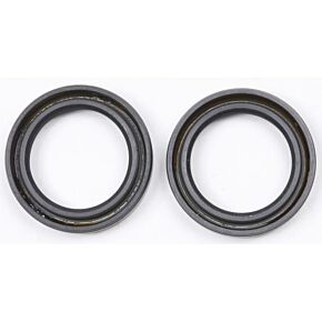 PROX Fork Oil Seals 2pc 35x48x11 Hon/kaw/suz