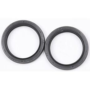 PROX Fork Oil Seals 2pc 43x55x9.5 Hon/kaw/suz/yam