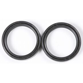 PROX Fork Oil Seals 2pc 45x57x11 Hon/suz