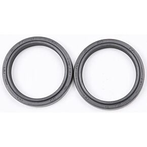 PROX Fork Oil Seals 2pc 46x58x9.5 Hon/kaw/yam