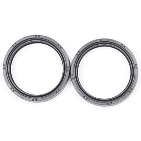 PROX Fork Oil Seals 2pc 47x58x10 Hon/kaw/suz