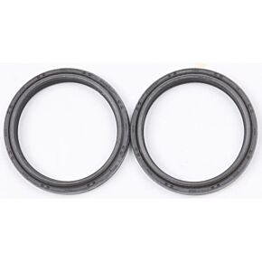 PROX Fork Oil Seals 2pc 48x58x10 Hon/husq/kaw/suz/yam