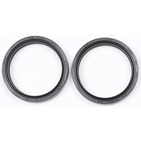PROX Fork Oil Seals 2pc 49x60x11 Hon/kaw/suz
