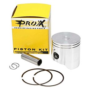 PROX Piston Kit Forged Nikasil Cyl 57.96/std Husq/ktm