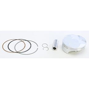 PROX Piston Kit Forged Nikasil Cyl 76.79/std 13.8:1 Hon