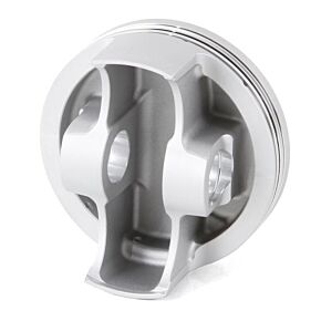 PROX Piston Kit Forged Nikasil Cyl 76.95/std 13.5:1 Yam