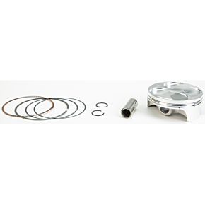 PROX Piston Kit Forged Nikasil Cyl 76.95/std 13.8:1 Yam