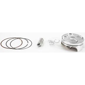 PROX Piston Kit Forged Nikasil Cyl 76.96/std 13.8:1 Yam
