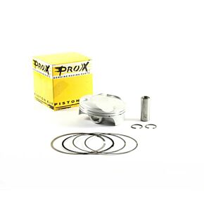 PROX Piston Kit Forged Nikasil Cyl 77.96/std Husq/ktm