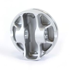 PROX Piston Kit Forged Nikasil Cyl 87.96/std 12.3:1 Hus/husq/ktm