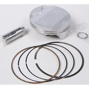 PROX Piston Kit Forged Nikasil Cyl 87.97/std 12.3:1 Hus/husq/ktm