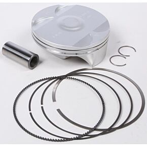 PROX Piston Kit Forged Nikasil Cyl 94.95/std 11.9:1 Hus/husq/ktm