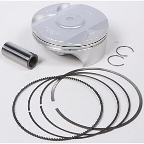 PROX Piston Kit Forged Nikasil Cyl 94.95/std 11.9:1 Hus/ktm