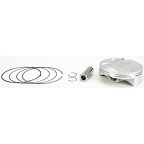 PROX Piston Kit Forged Nikasil Cyl 95.96/std 13.5:1 Hon