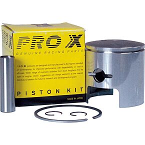 PROX Piston Kit Forged Nikasil Cyl 95.98/std 12.5:1 Hon