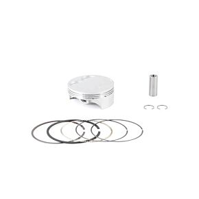 PROX Piston Kit Forged Nikasil Cyl 96.97/std 12.5:1 Yam