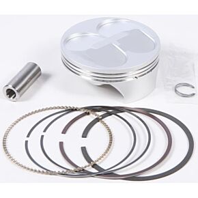 PROX Piston Kit Hc Frgd Nikasil Cyl 96.95/std 13.5:1 Yam