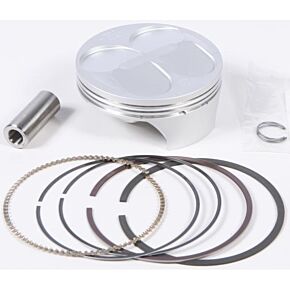 PROX Piston Kit Hc Frgd Nikasil Cyl 96.96/std 13.5:1 Yam