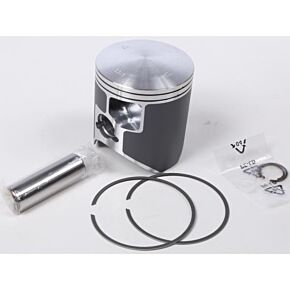 PROX Piston Kit Nikasil Cyl 66.35/std Hus/husq/ktm