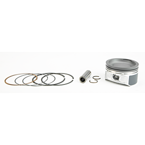 PROX Piston Kit Nikasil Cyl Pol 79.97/std 10.0:1