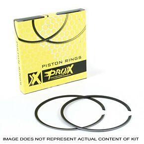 PROX Piston Rings 57.94mm Husq/ktm For Pro X Pistons Only