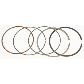 PROX Piston Rings 66.00mm Hon For Pro X Pistons Only