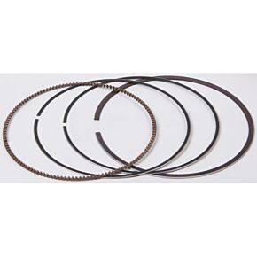 PROX Piston Rings 77.97mm Hon For Pro X Pistons Only