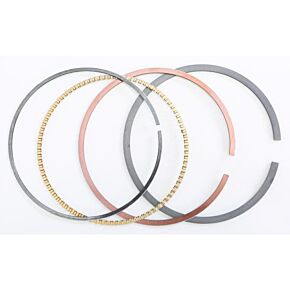 PROX Piston Rings 96.96mm Husq/yam For Pro X Pistons Only