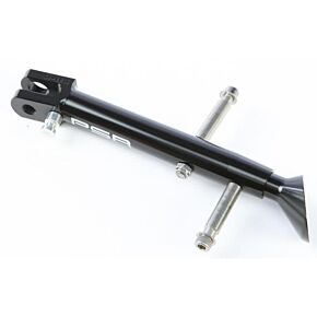 PSR Adj Kickstand Black Kaw