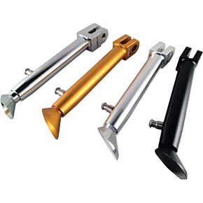 PSR Adjustable Kickstand Black Tri
