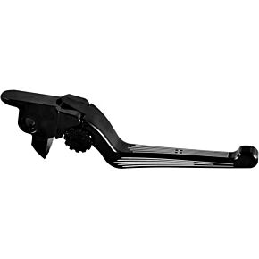 PSR Anthem Adjustable Lever Set Blk Machined `14-16 Hydro Cl