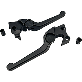 PSR Anthem Lever Set Black 14-20 Xl