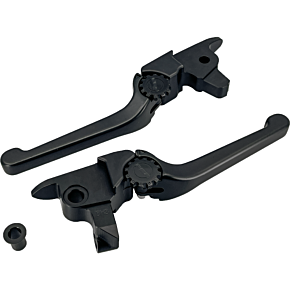 PSR Anthem Lever Set Black 17-20 Flt / Hyd Clutch