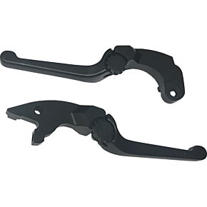PSR Anthem Lever Set Black 17-20 Scouts