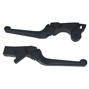 PSR Anthem Lever Set Black 18-21 Chalngr  Chief  Spring