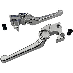 PSR Anthem Lever Set Chrome 14-20 Xl
